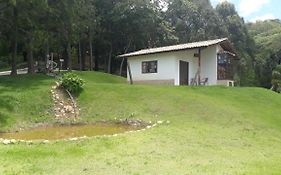 Refúgio Serra Negra